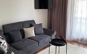 Apartment Ananas I Zentral & Seenah
